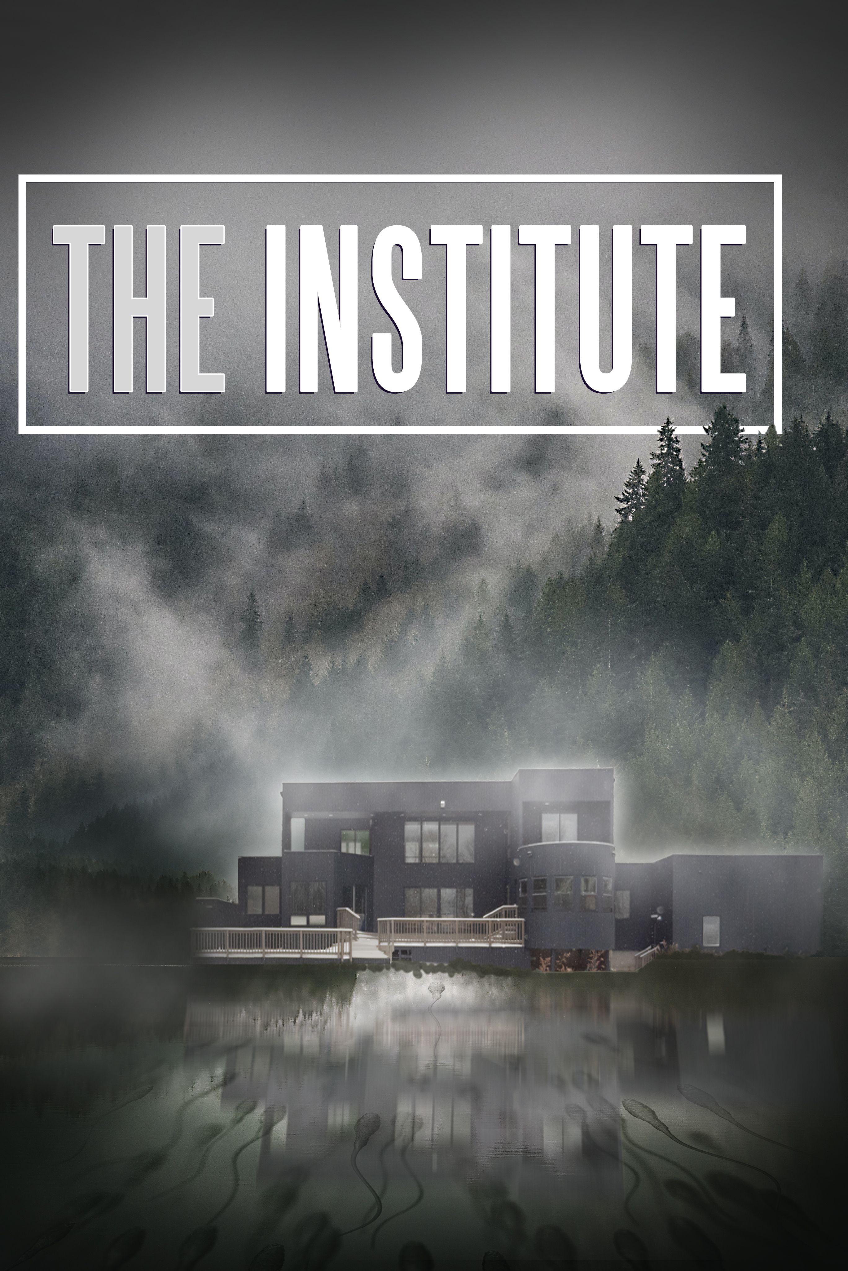 The Institute (2022) Telugu [Voice Over] Dubbed WEBRip download full movie